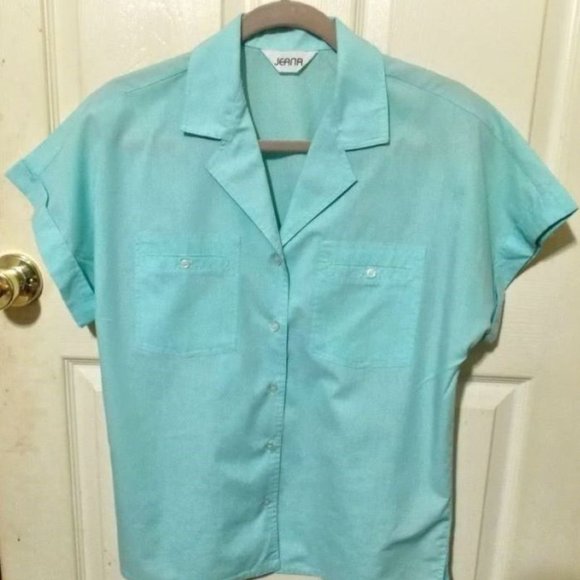 ISO Notched Collar Shirts - Picture 7 of 16